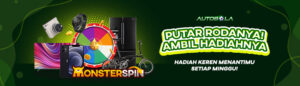 Apa Itu Situs Slot Judi Online Autobola