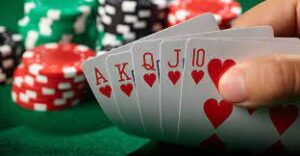 Panduan Simpel Dan Juga Kesalahan Yang Sering Terjadi Di Judi Poker Online